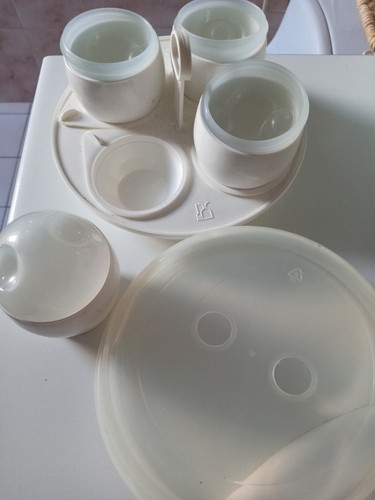 Lot cuit oeuf - lot, 4