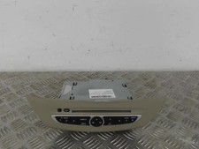 Autoradio d'origine RENAULT