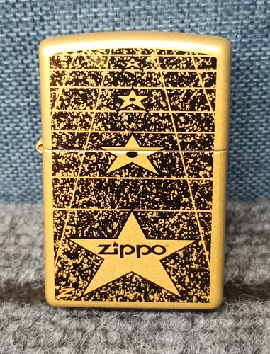 Briquet zippo limited - -,
