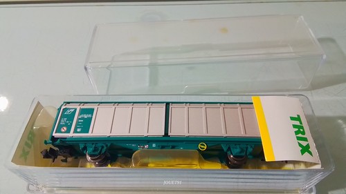Minitrix echelle 15158 - minitrix, n