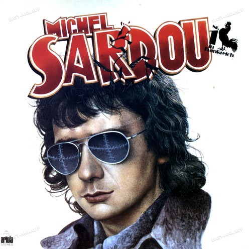Michel sardou - sardou,
