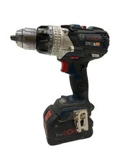 Batterie Bosch Professional