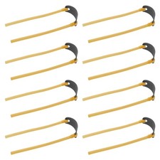 8 pièces élastique Lance