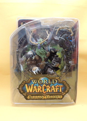 World warcraft broll - -,