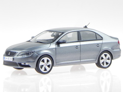 Seat toledo 2013 gris - 2013,