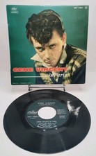 Gene Vincent ‎– In Paris