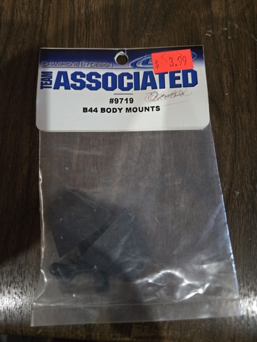 Team associated 9719 b44 body - team,