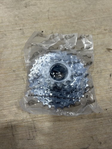 Multi sunrace freewheel - multi,