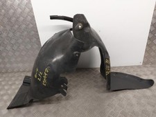 Pare boue avant gauche PEUGEOT