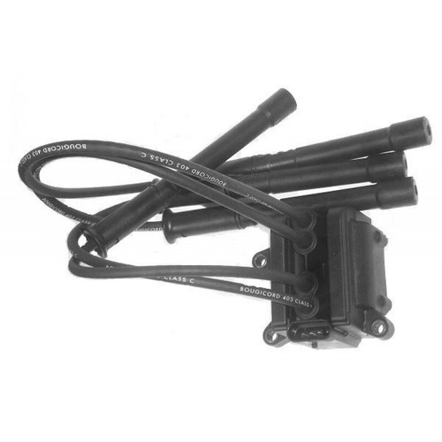 Module allumage bobine - module,