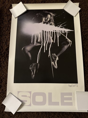 Sole collector magazine - collector,
