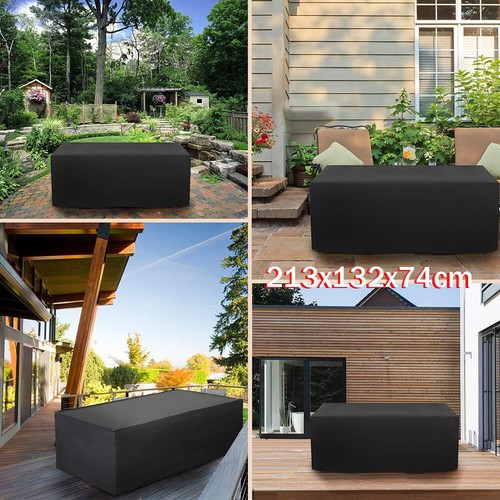 Imperméable table chaises set - imperméable,