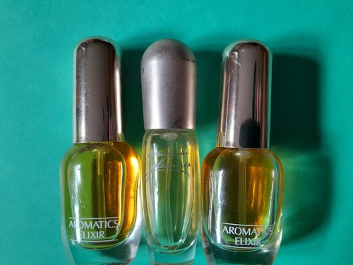 Miniatures aromatics elixir - miniatures,