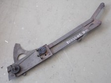 LEVE-VITRE DROIT 91154204200 PORSCHE 911 & 912 RIGHT WINDOW MECHANISM