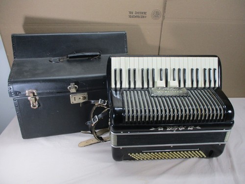 Vtg 1970 1980 wurlitzer - vtg,