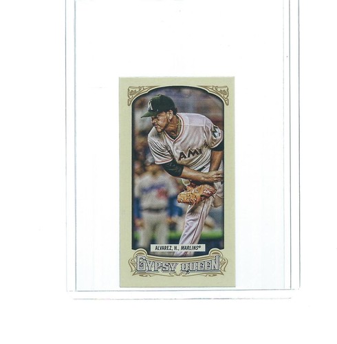 2014 topps gypsy - 2014, queen
