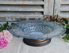 ANCIENNE COUPE A FRUITS SUR