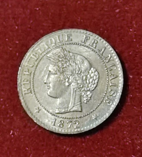 Cérès jolie rare 1 - cérès,