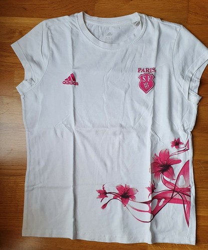 Tee shirt rugby adidas - de,