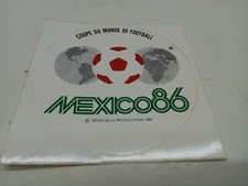 football no panini world cup