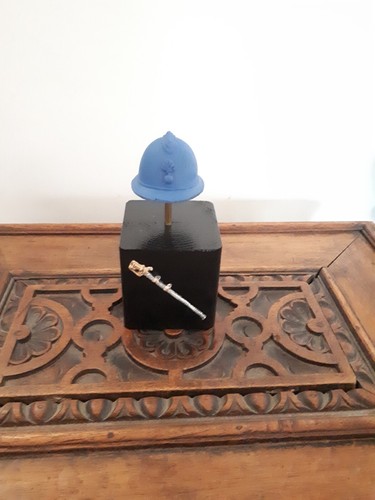 Hommage aux poilus mini - aux, !