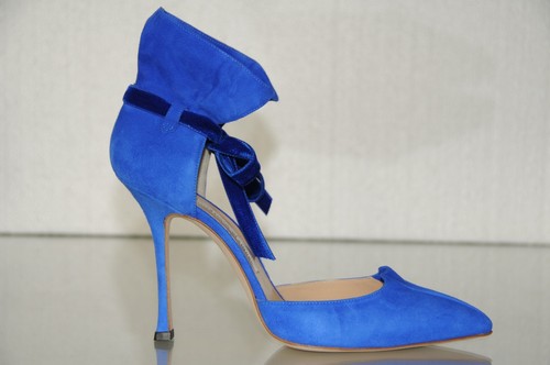 1075 new manolo blahnik - new,