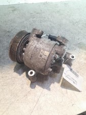 Compresseur clim CITROEN C1 2