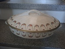 Sarreguemines Soupière