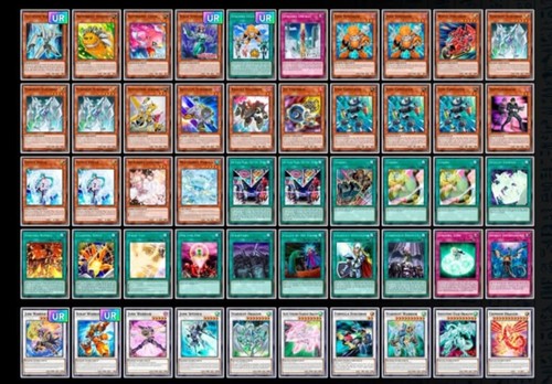 Base de deck - de,