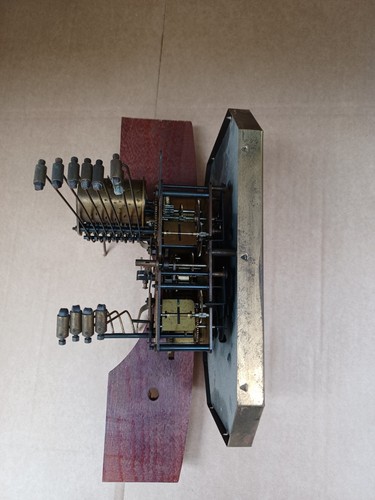 Carillon odo tiges airs - odo,