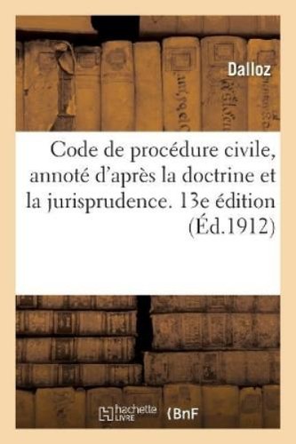 Dalloz code procédure - dalloz, de