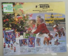 2001 - catalogue de Noel