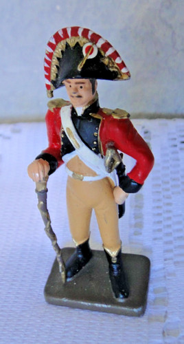 Soldat plomb starlux - plomb,