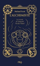 Les secrets de l'immortel
