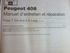 406 99-02 Revue Technique