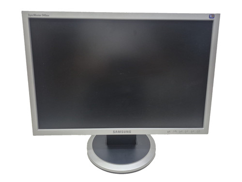 Samsung syncmaster 940nw - samsung,