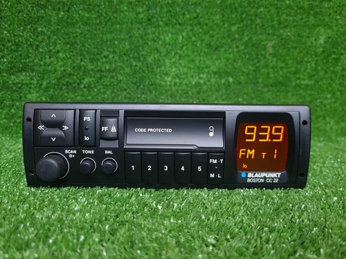 Blaupunkt boston - blaupunkt, 22
