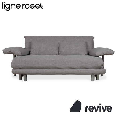 Ligne roset multy - ligne, canapé
