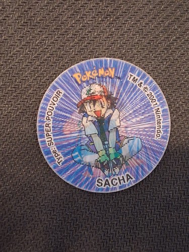 Pog pokemon 115 - pokemon,