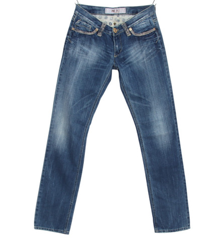 Jeans take two regular - two, l34