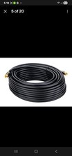 Coaxial Cable