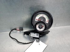 A4539012001 tableau de bord