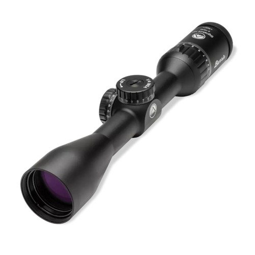 Burris signature 10x40mm - burris,