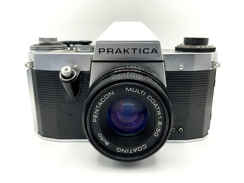 Pentacon nova - b,