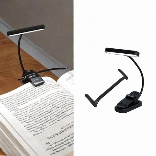 Lampe lecture portable - de,