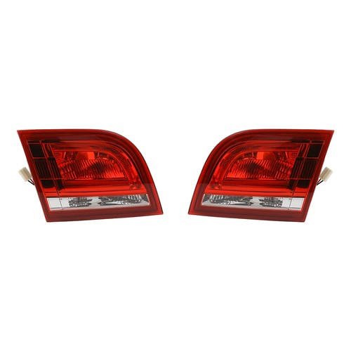 Led feux arrière - kit, convient