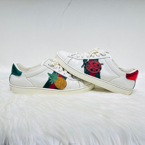 Gucci sneakers ace 431920 - ace,