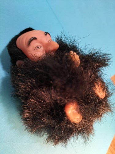 Figurine t915 michel rocard - t915:,