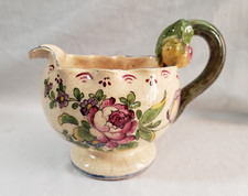 PICHET faience décor main