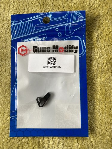 2020 gunsmodify cnc firing pin - 2020,